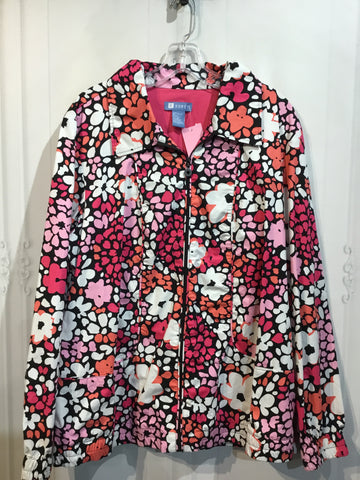 Koret Size Extra Large Pink Tops