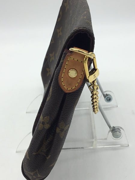 Louis Vuitton Size MM Brown Louis Vuitton Favorite