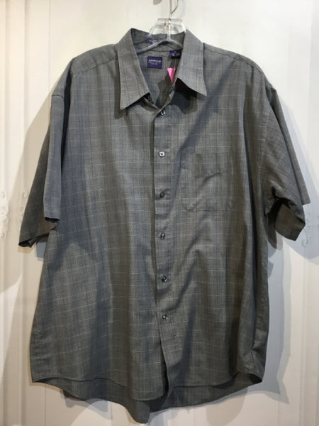 Arrow Size Extra Large Grey Men's
