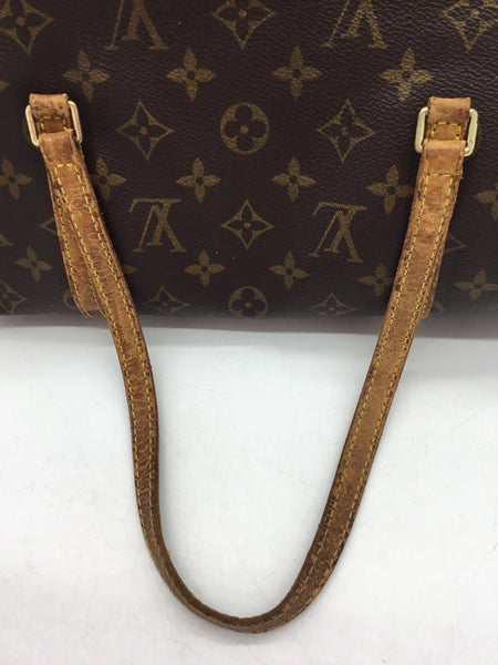 LUXURY Louis Vuitton Size Small Brown Purses/Wallets
