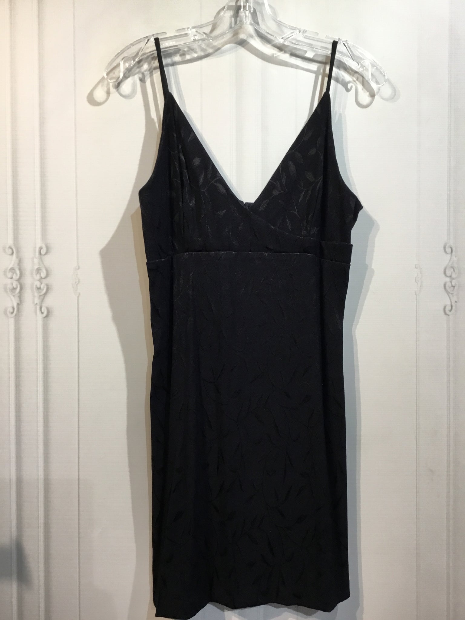 Entrance USA Size Extra Large Blue DRESS/1 PIECE