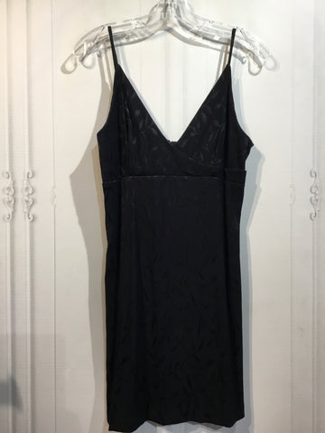 Entrance USA Size Extra Large Blue DRESS/1 PIECE