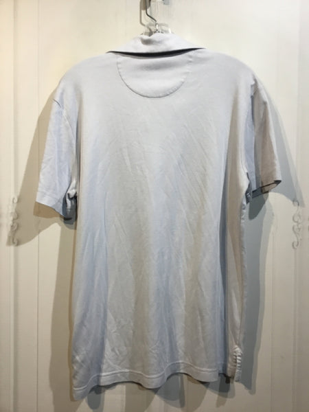 Express Size Medium Blue Men's