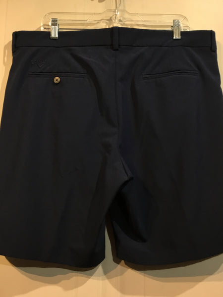 Callaway Size 2X Blue Men's