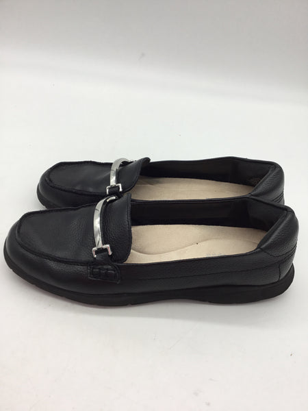 easy spirit Size 7.5 Black Shoes