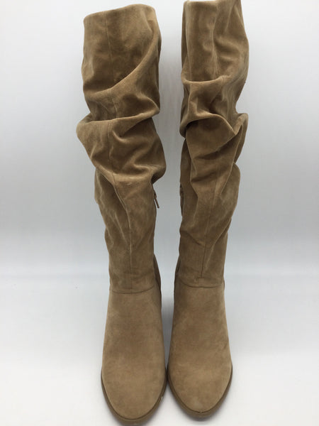 A New Day Size 9.5 Beige Shoes