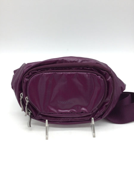 Baggallini Size Small Purple Purses/Wallets