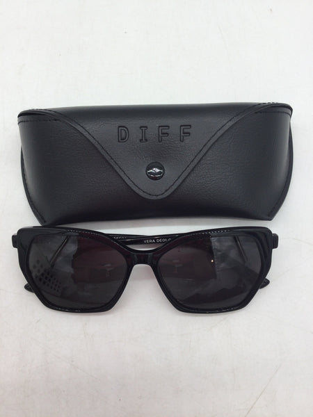DIFF Sunglasses