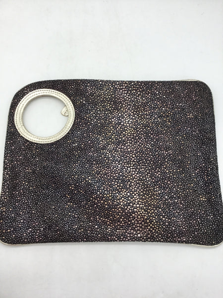 Arza Size Small Black Purses/Wallets