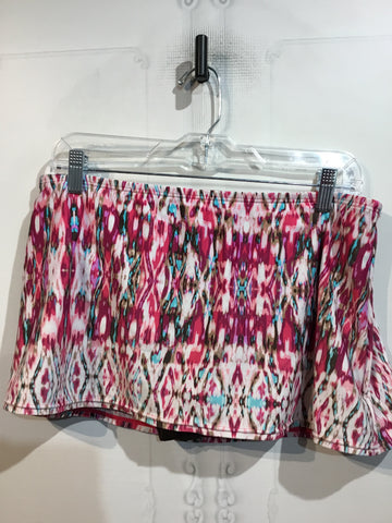 Sunsets Size XL Pink SWIMWEAR/COVER UP