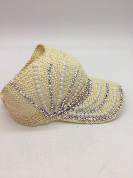 Beige HAT