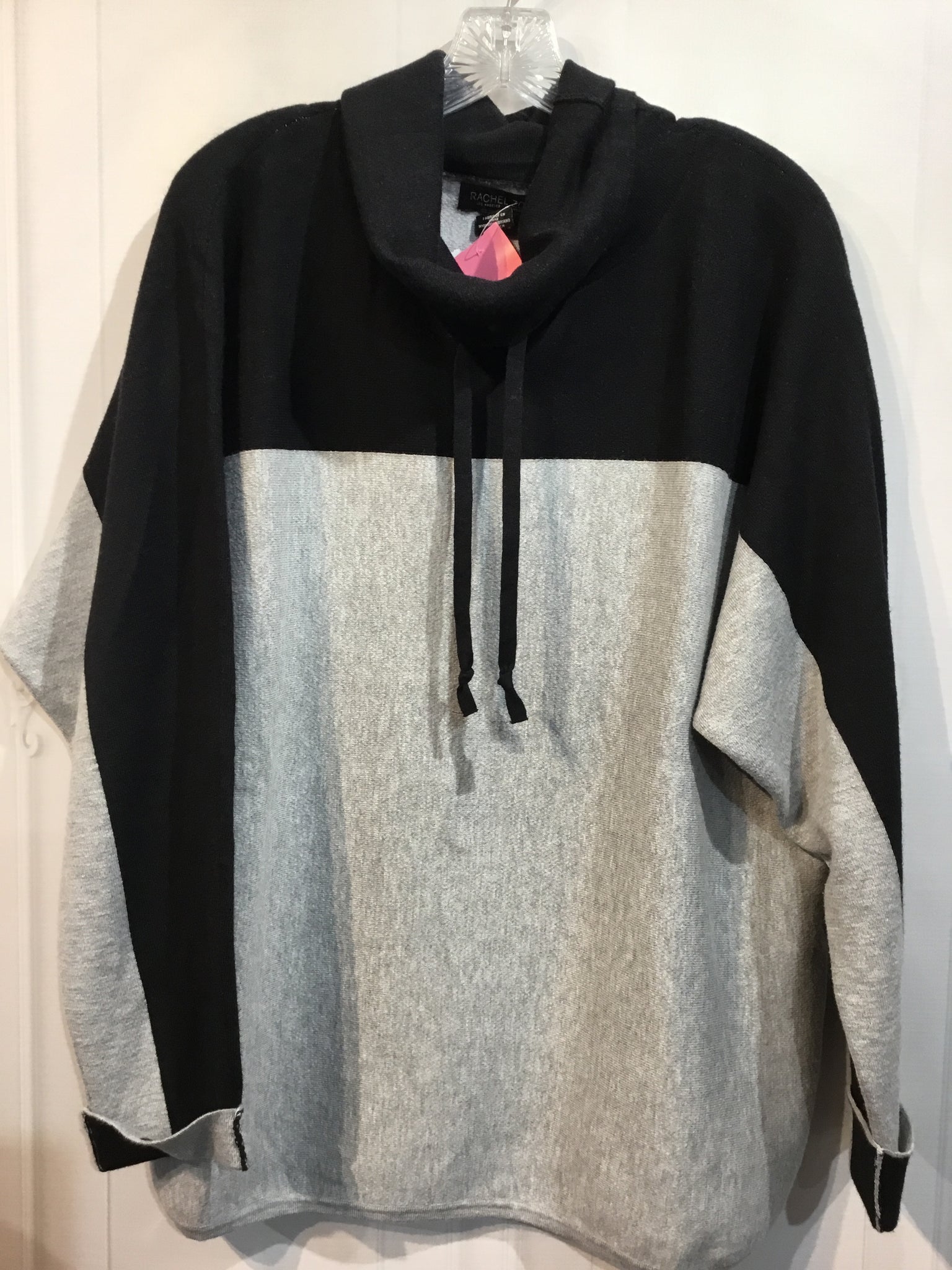 Rachel Zoe Size Extra Large Grey Tops