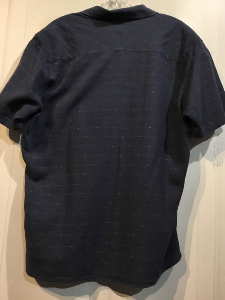 Kuhl Size Large Blue Men's