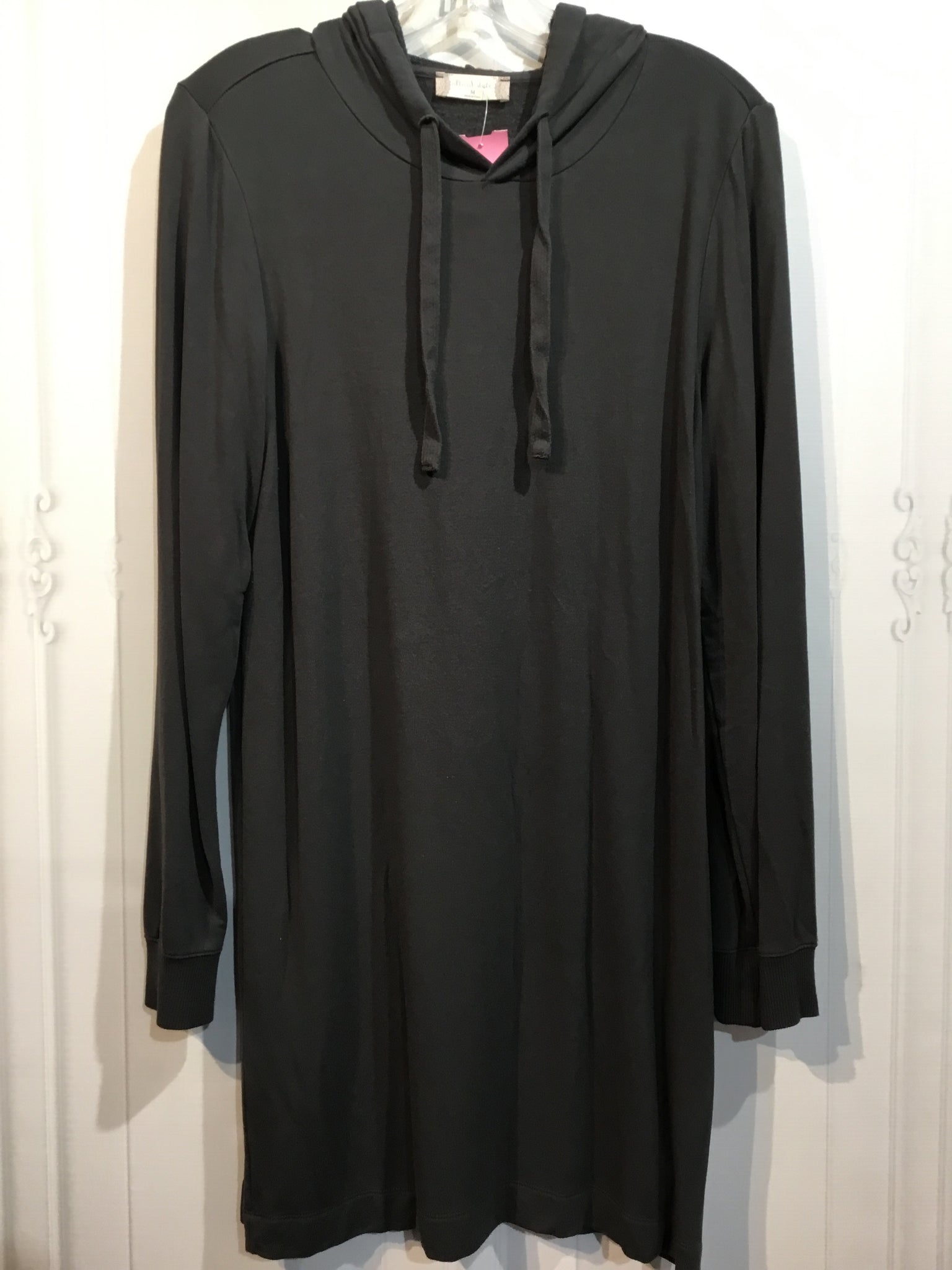 Altar'd State Size Medium Grey DRESS/1 PIECE