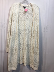 Torrid Size 3X White Tops