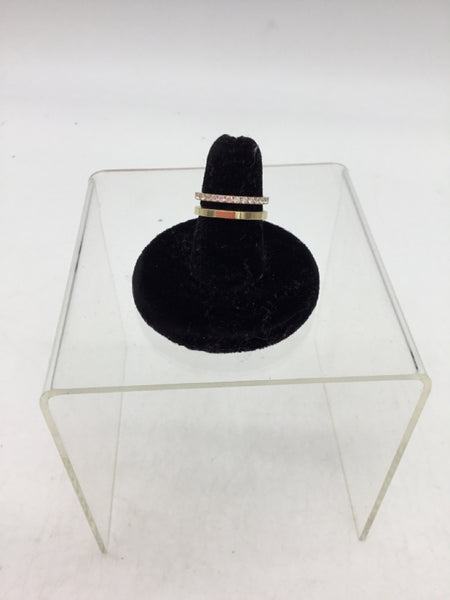 Coeur de Lion Gold Ring