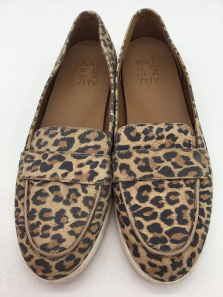 Naturalizer Size 8 Brown Shoes