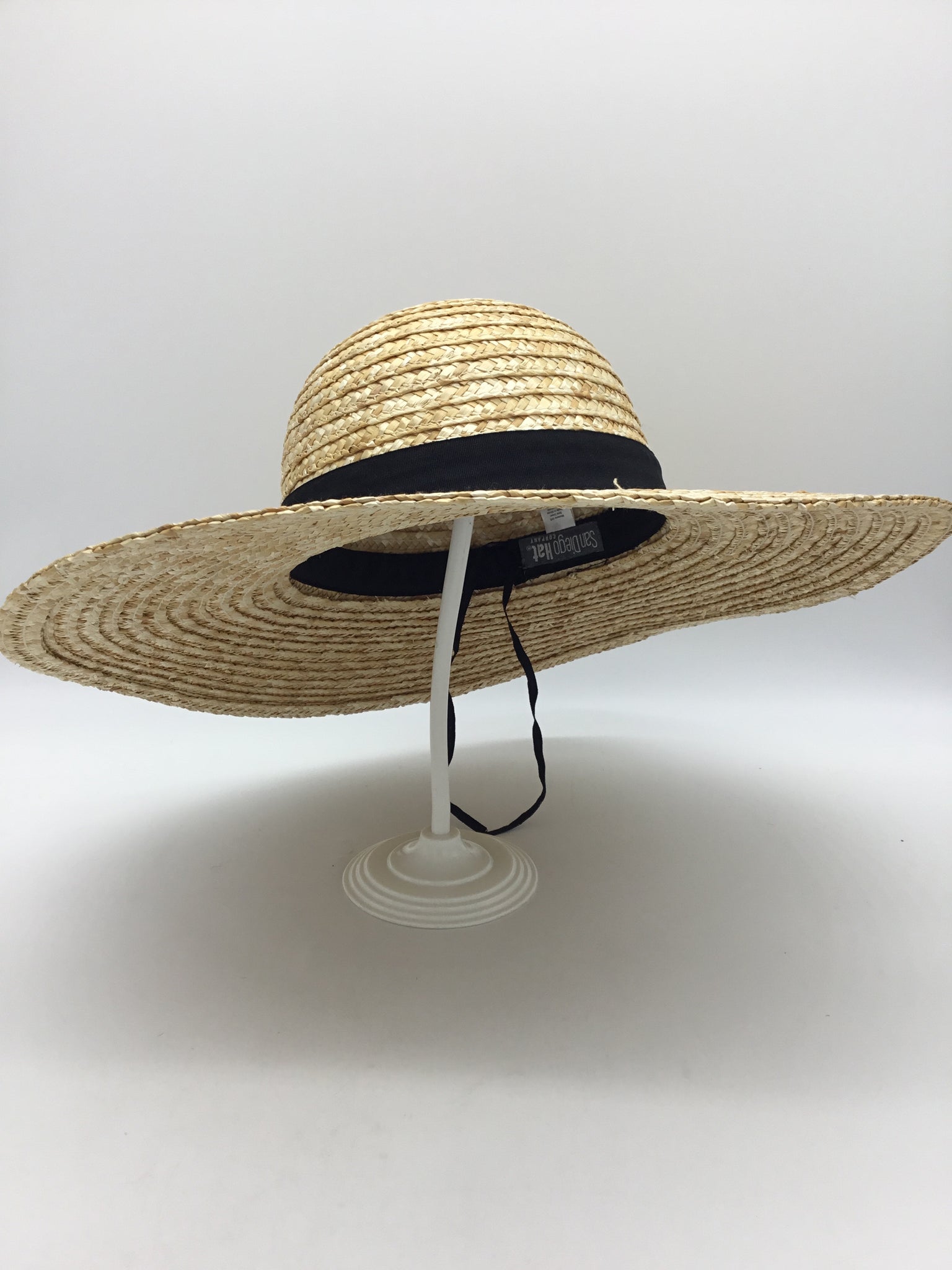 San Diego Hat Co. Size One Size Beige HAT