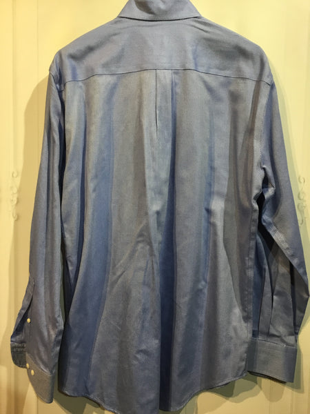 Peter Millar Size Large Blue Men's