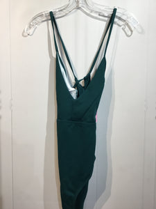 Size Medium Green SWIMWEAR/COVER UP