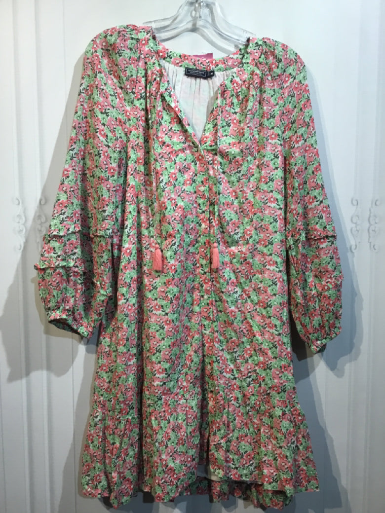 vineyard vines green dress Vineyard Vines Women's Corduroy Popover Dress, XL, Cotton