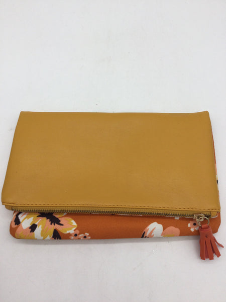 Rachel Pally Size Small Yellow Purses/Wallets