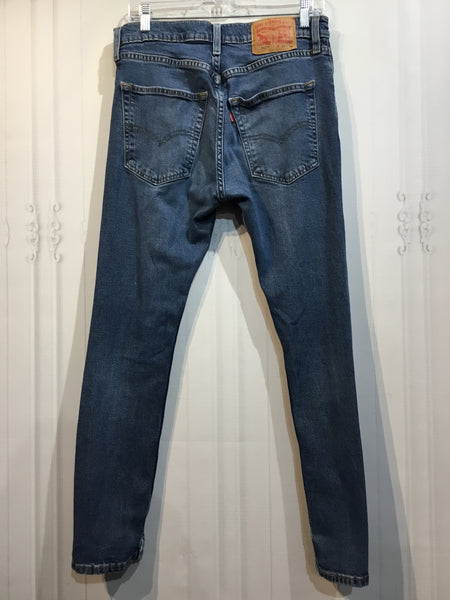 Levis Size Small Blue Men's