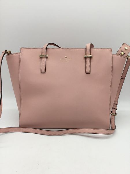 kate spade Size Medium Pink Purses/Wallets