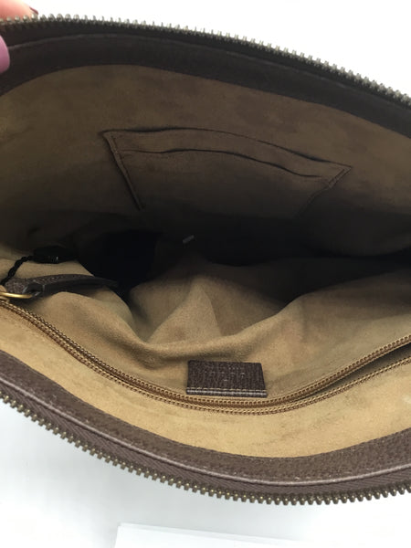 GUCCI Size Medium Brown Gucci