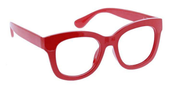 Center Stage  -  Red  -  STRENGTH  2.00