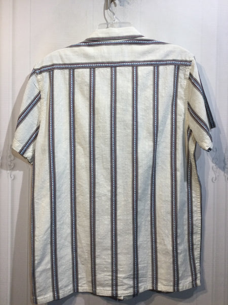Billabong Size Large White Men's