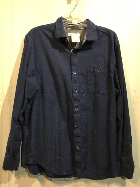 Tommy Bahama Size Large Blue Men's