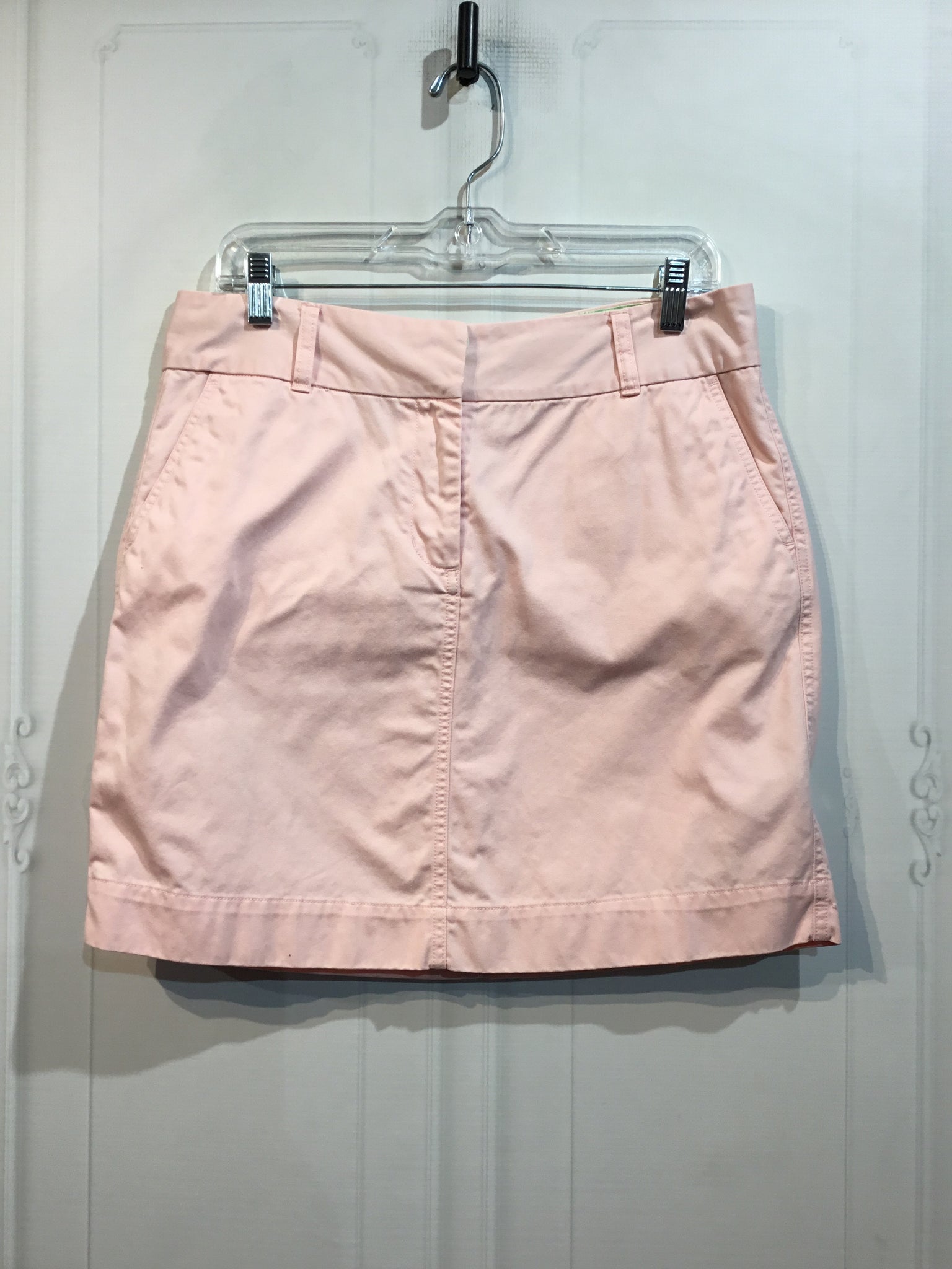 Vineyard Vines Size M/8 Pink Bottoms