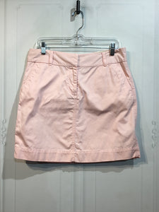 Vineyard Vines Size M/8 Pink Bottoms