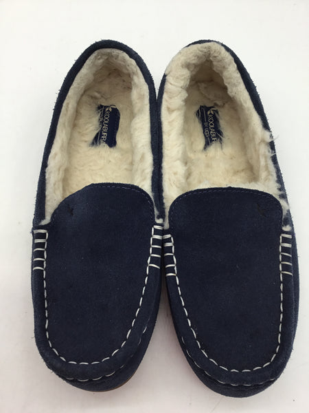 Koolaburra BY UGG Size 8 Blue Shoes