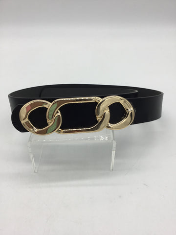 Express Size Small Black Belt