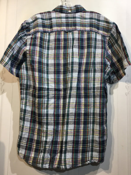 Nordstrom Size Medium Blue Men's