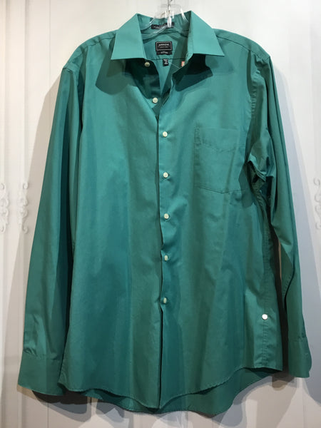 Arrow Size Large Green Men's