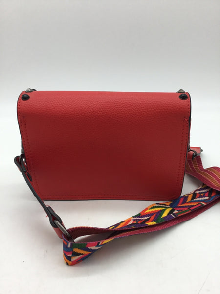 Mersi Size Small Red Purses/Wallets