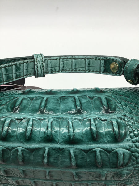 Brahmin Green Purses/Wallets