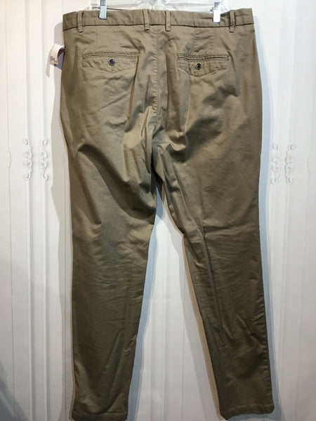 Perk Size Large Beige Men's