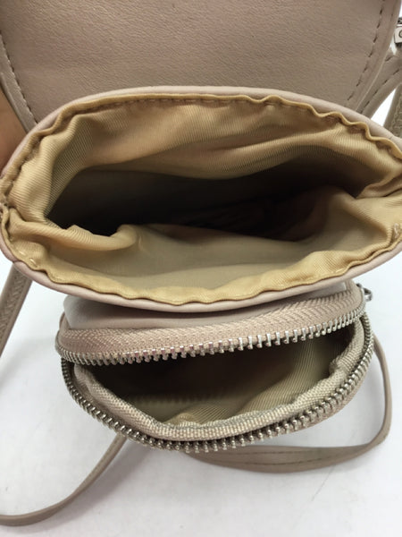 Size Extra Small Beige Purses/Wallets