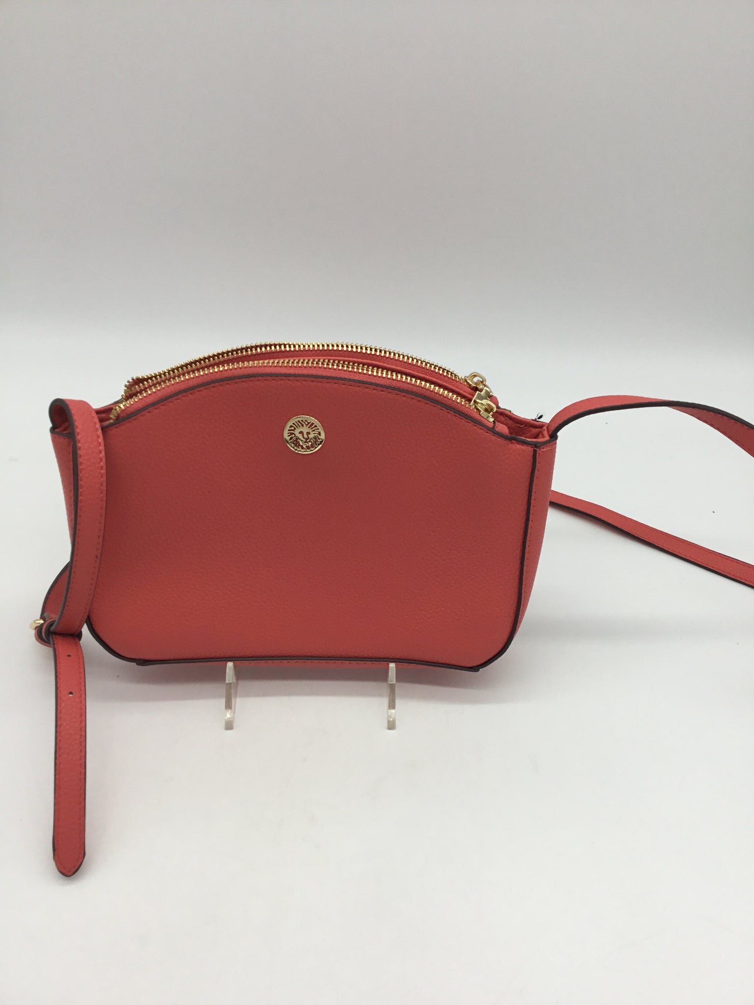 Anne Klein Size Small Pink Purses/Wallets