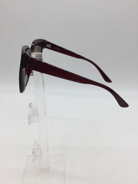 Freyrs Size Red Sunglasses