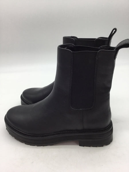Abercrombie & Fitch Size 8.5 Black Shoes
