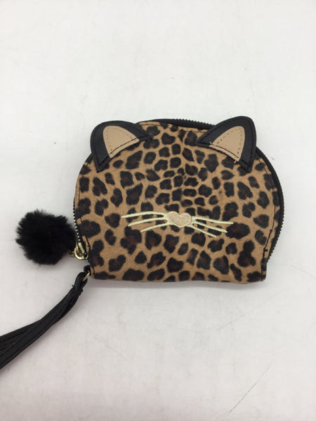 Brown Purses/Wallets