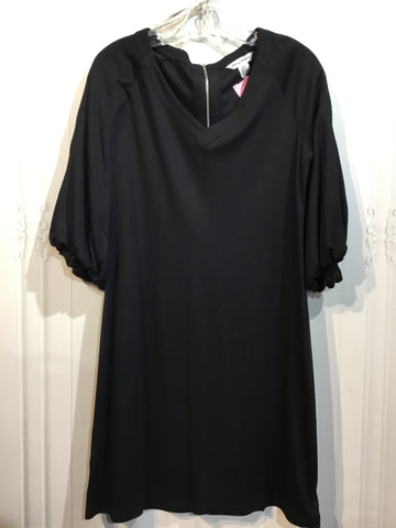 Tommy Bahama Size S Black DRESS/1 PIECE