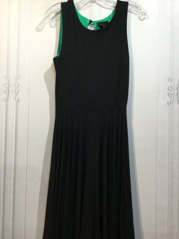 Cynthia Rowley Size S Black DRESS/1 PIECE
