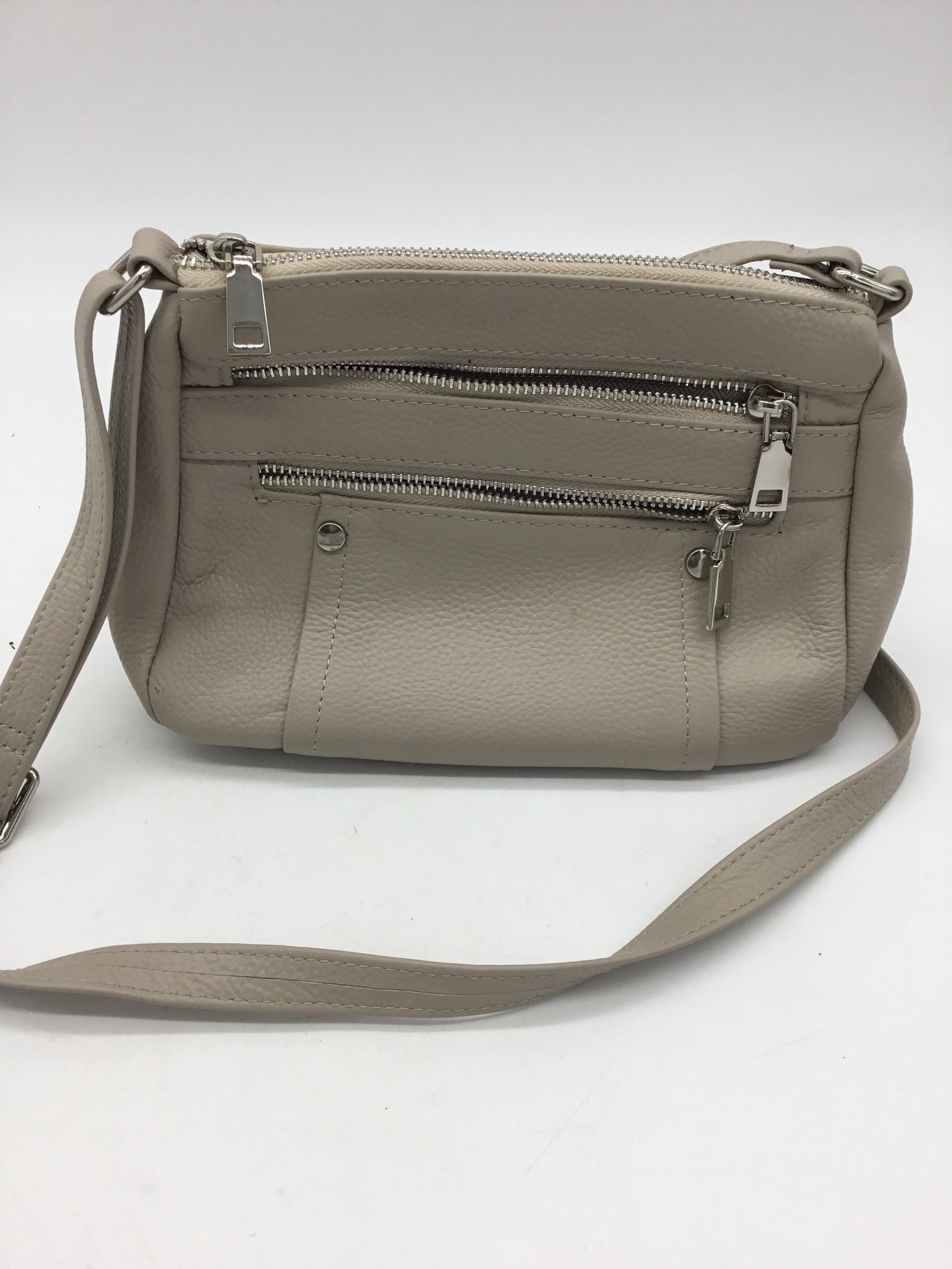 befen Beige Purses/Wallets