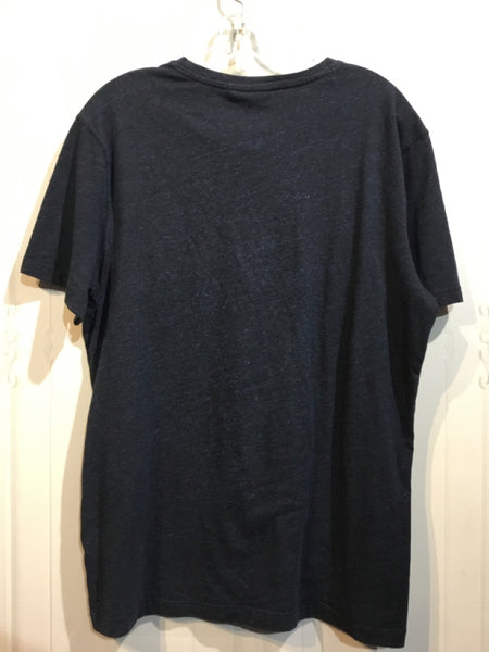 Marc Anthony Size Large Blue Men's